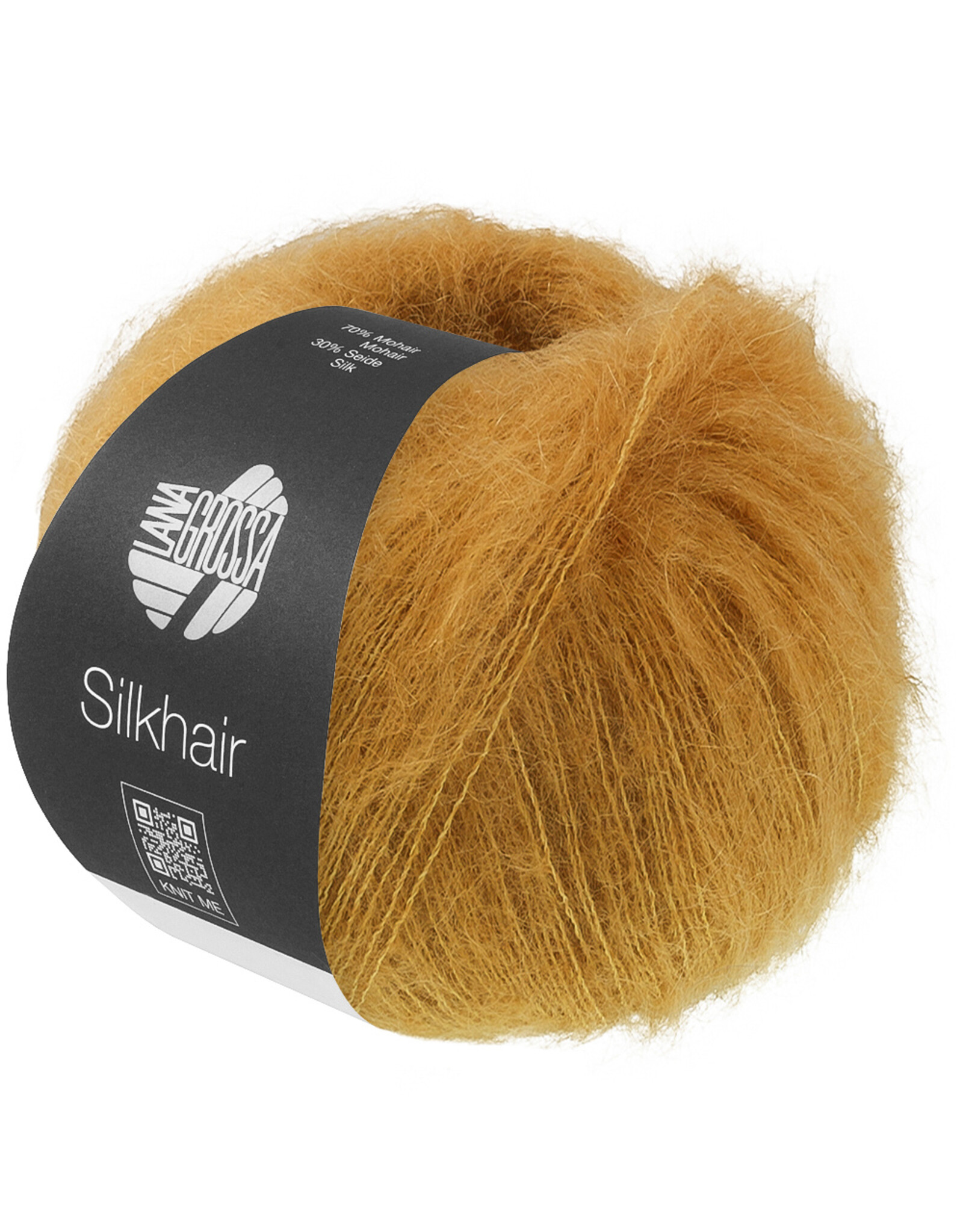 Lana Grossa Lana Grossa Silkhair 229