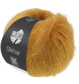 Lana Grossa Lana Grossa Silkhair 229