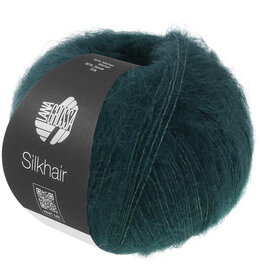 Lana Grossa Lana Grossa Silkhair 231