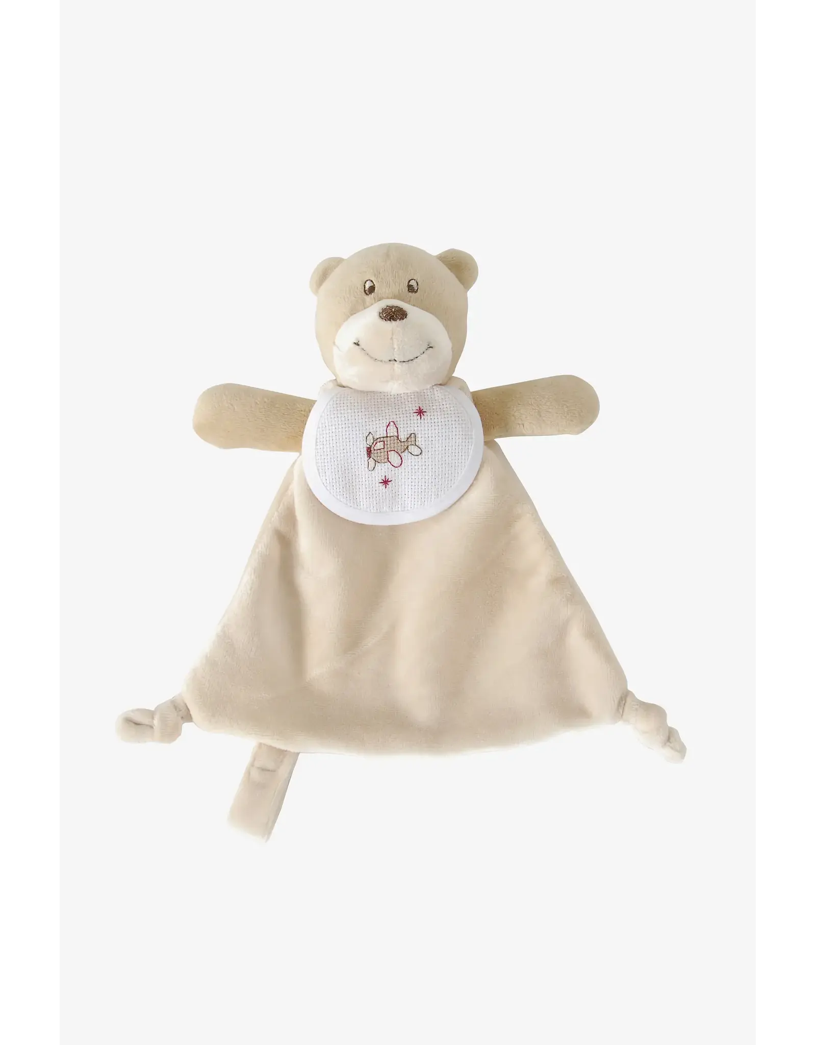 DMC DMC Doudou beertje borduren