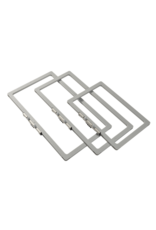 Bernina Bernina magnetische borduurring medium (26,5 x 16,5 cm)