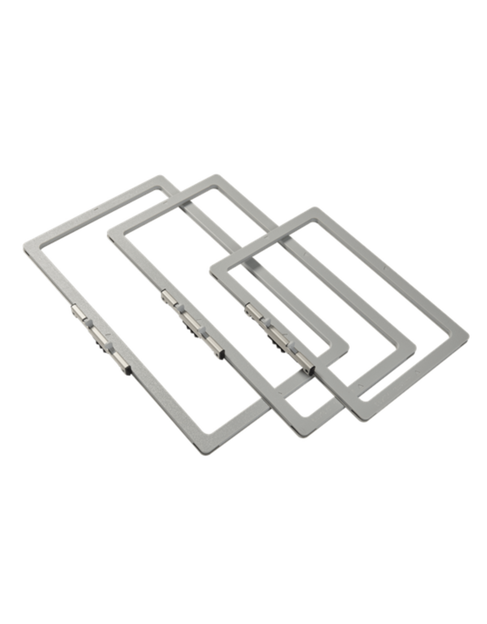 Bernina Bernina magnetische borduurring medium (26,5 x 16,5 cm)