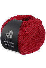 Lana Grossa Lana Grossa Cool Wool Superbig 08