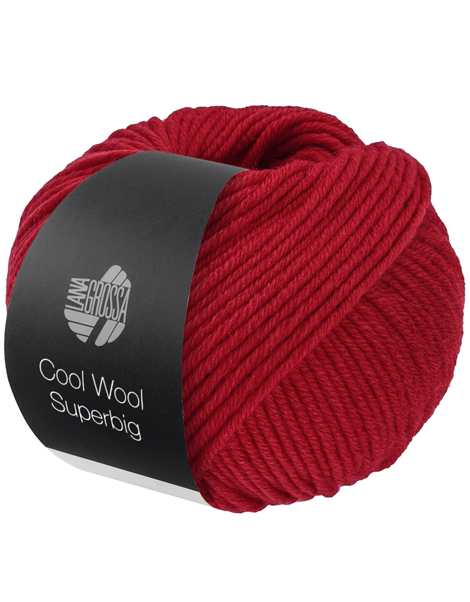 Lana Grossa Lana Grossa Cool Wool Superbig 08