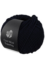 Lana Grossa Lana Grossa Cool Wool Superbig 44