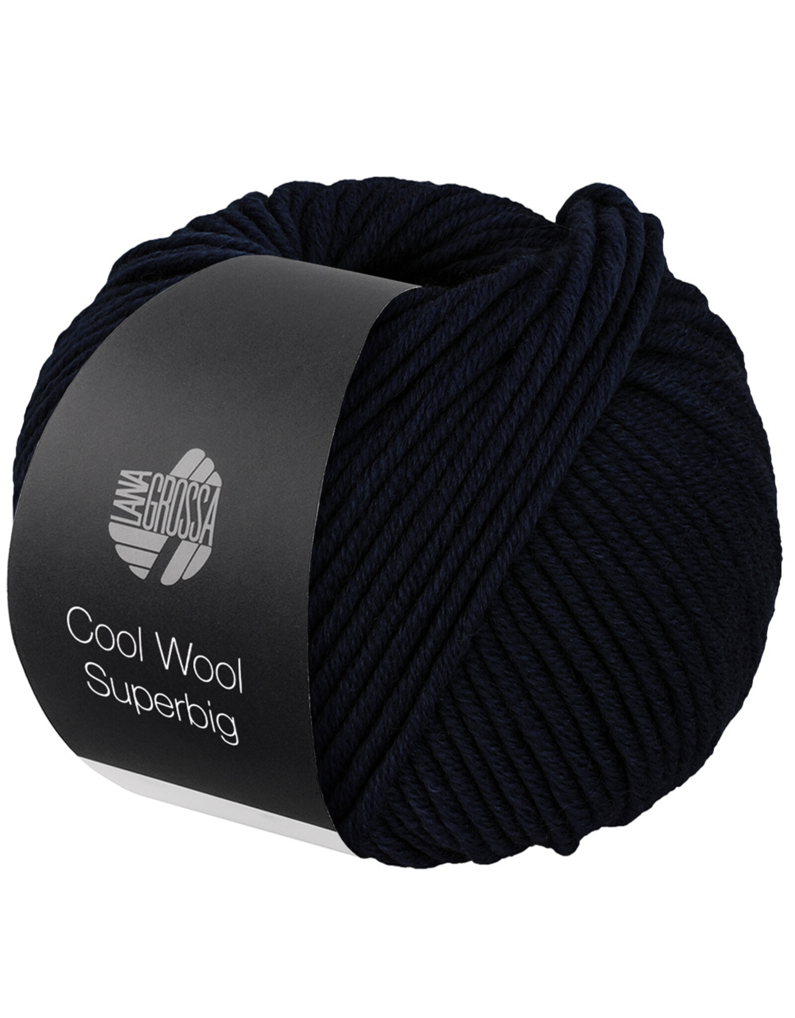 Lana Grossa Lana Grossa Cool Wool Superbig 44