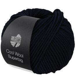 Lana Grossa Lana Grossa Cool Wool Superbig 44