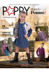 Poppy meets Pommé editie 27