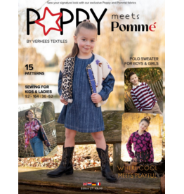 Poppy meets Pommé editie 27