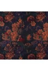 Jacquard Flowers multicolour
