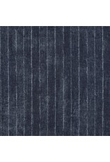 Denim Stripes Indigo