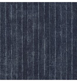 Denim Stripes Indigo