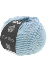 Lana Grossa Lana Grossa Cool Wool mélange 1420