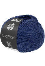 Lana Grossa Lana Grossa Cool Wool mélange 1504