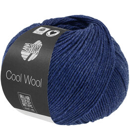 Lana Grossa Lana Grossa Cool Wool mélange 1504