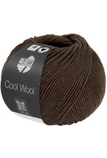 Lana Grossa Lana Grossa Cool Wool mélange 1509
