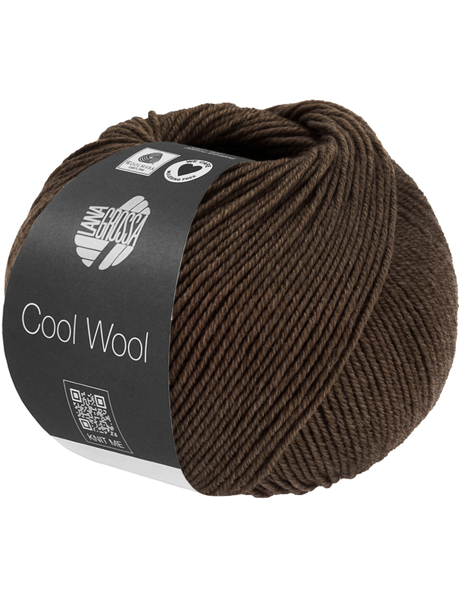 Lana Grossa Lana Grossa Cool Wool mélange 1509