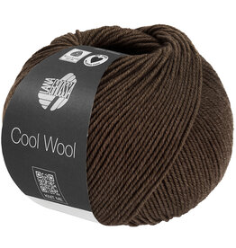 Lana Grossa Lana Grossa Cool Wool mélange 1509
