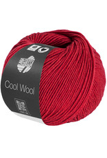 Lana Grossa Lana Grossa Cool Wool mélange 1501