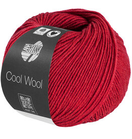 Lana Grossa Lana Grossa Cool Wool mélange 1501