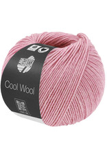 Lana Grossa Lana Grossa Cool Wool mélange 1497