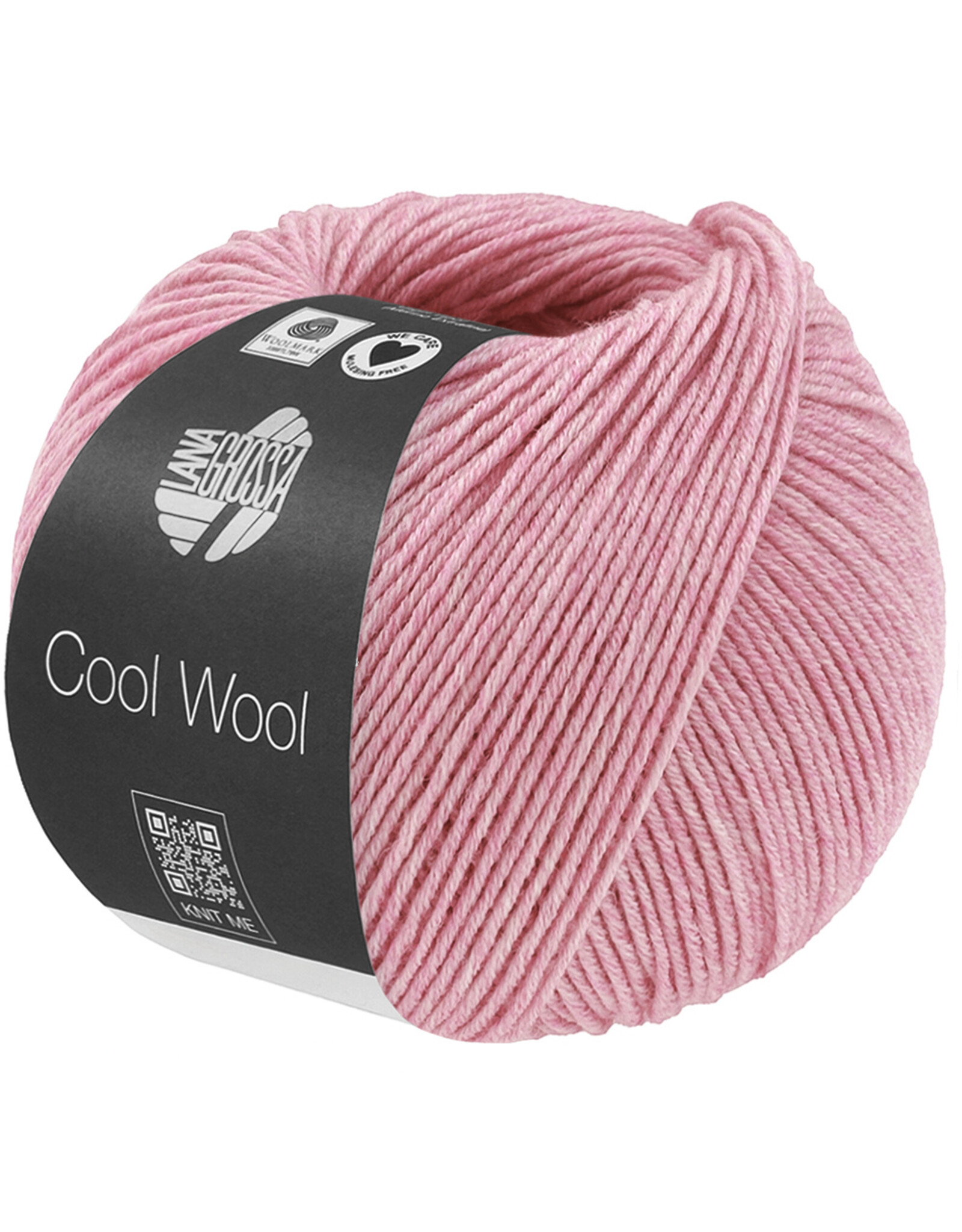 Lana Grossa Lana Grossa Cool Wool mélange 1497