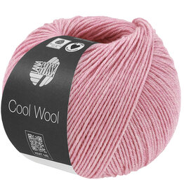Lana Grossa Lana Grossa Cool Wool mélange 1497