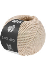 Lana Grossa Lana Grossa Cool Wool mélange 1507