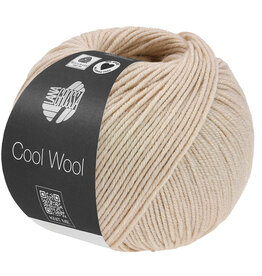 Lana Grossa Lana Grossa Cool Wool mélange 1507