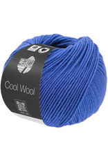 Lana Grossa Lana Grossa Cool Wool mélange 1503