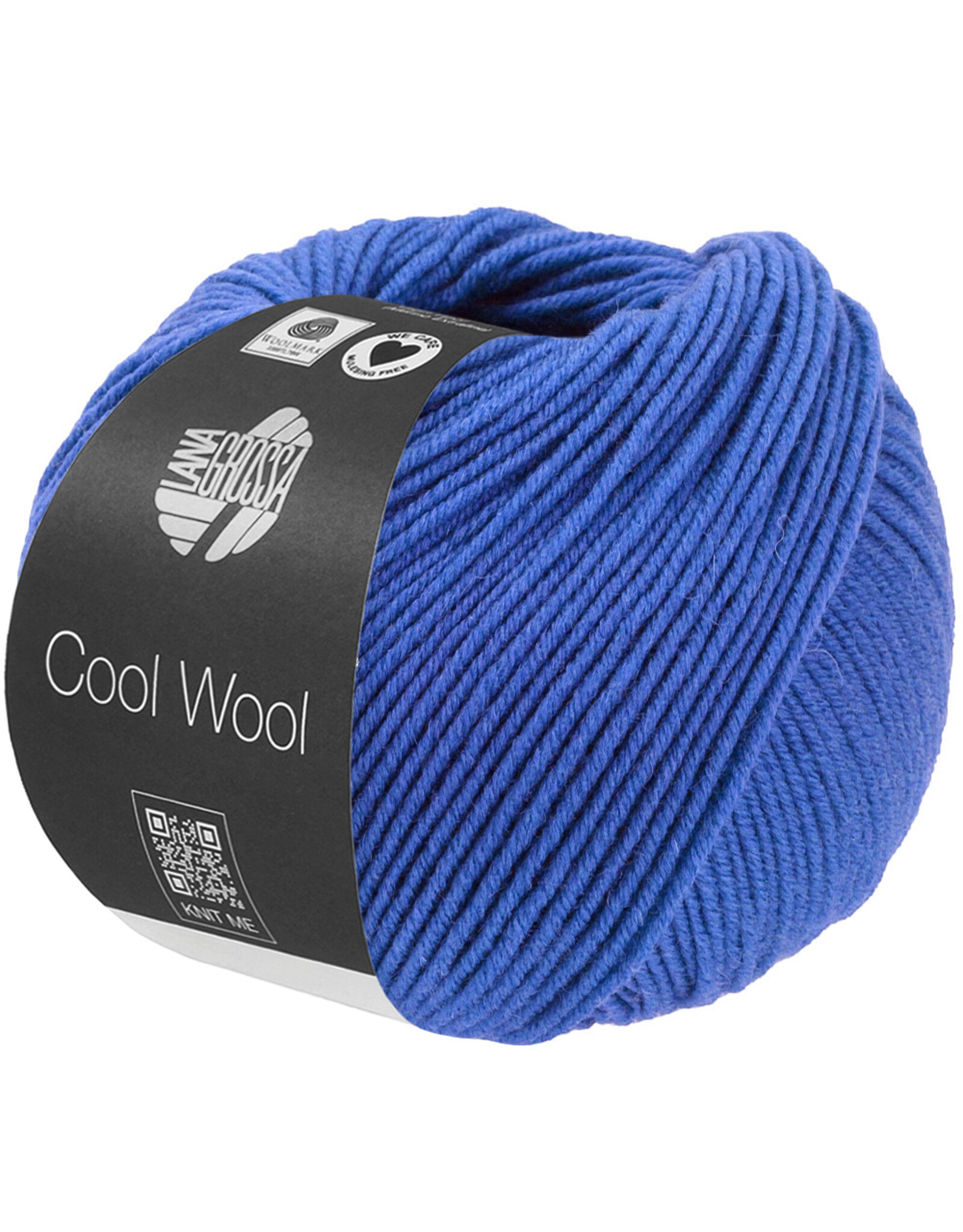 Lana Grossa Lana Grossa Cool Wool mélange 1503