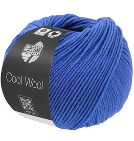 Lana Grossa Lana Grossa Cool Wool mélange 1503
