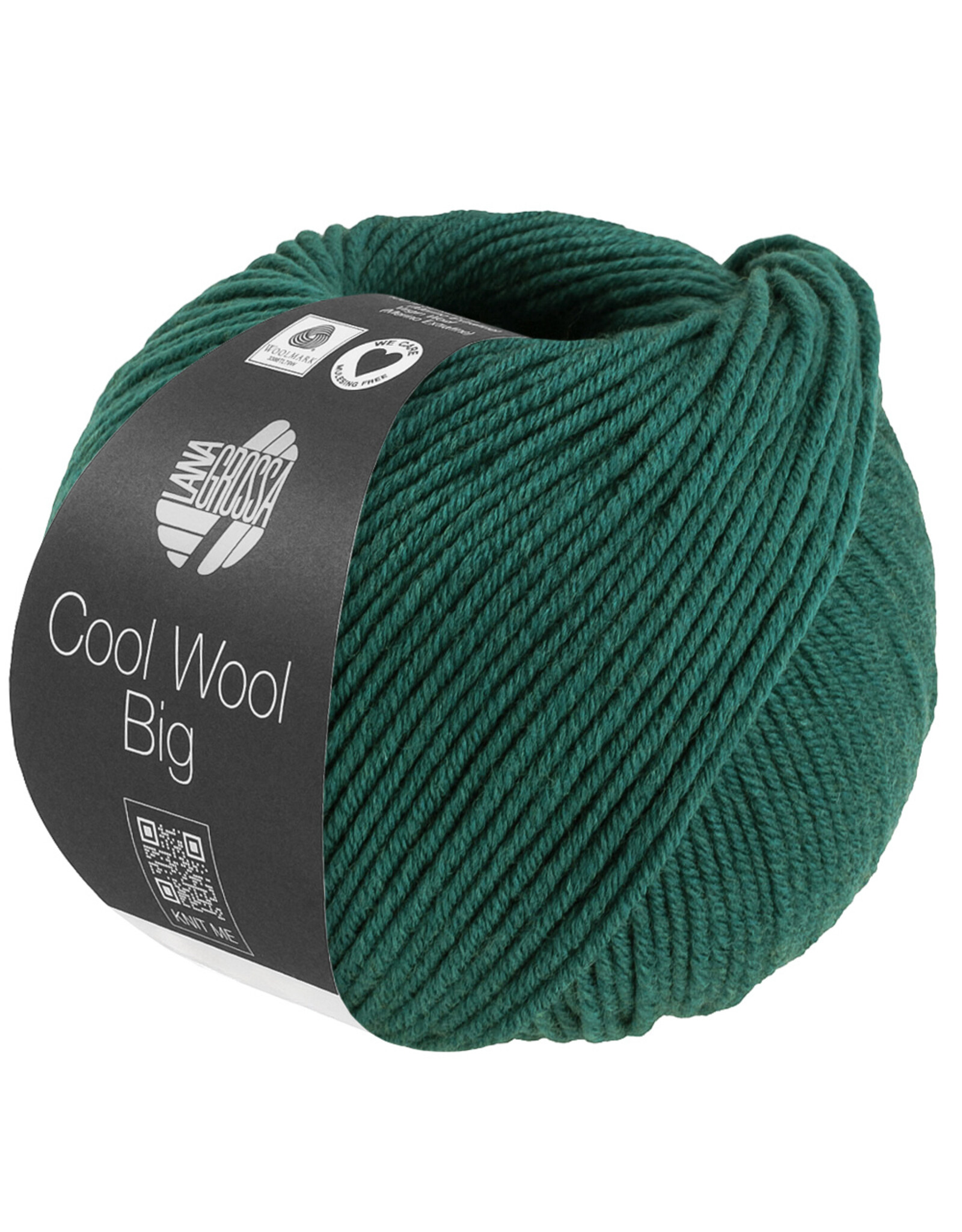 Lana Grossa Lana Grossa Cool Wool Big Mélange 1705