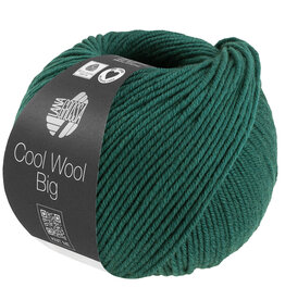 Lana Grossa Lana Grossa Cool Wool Big Mélange 1705