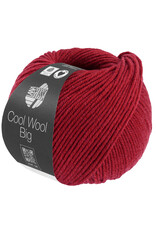 Lana Grossa Lana Grossa Cool Wool Big Mélange 1701