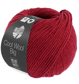 Lana Grossa Lana Grossa Cool Wool Big Mélange 1701