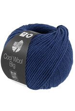 Lana Grossa Lana Grossa Cool Wool Big Mélange 1704