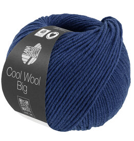 Lana Grossa Lana Grossa Cool Wool Big Mélange 1704