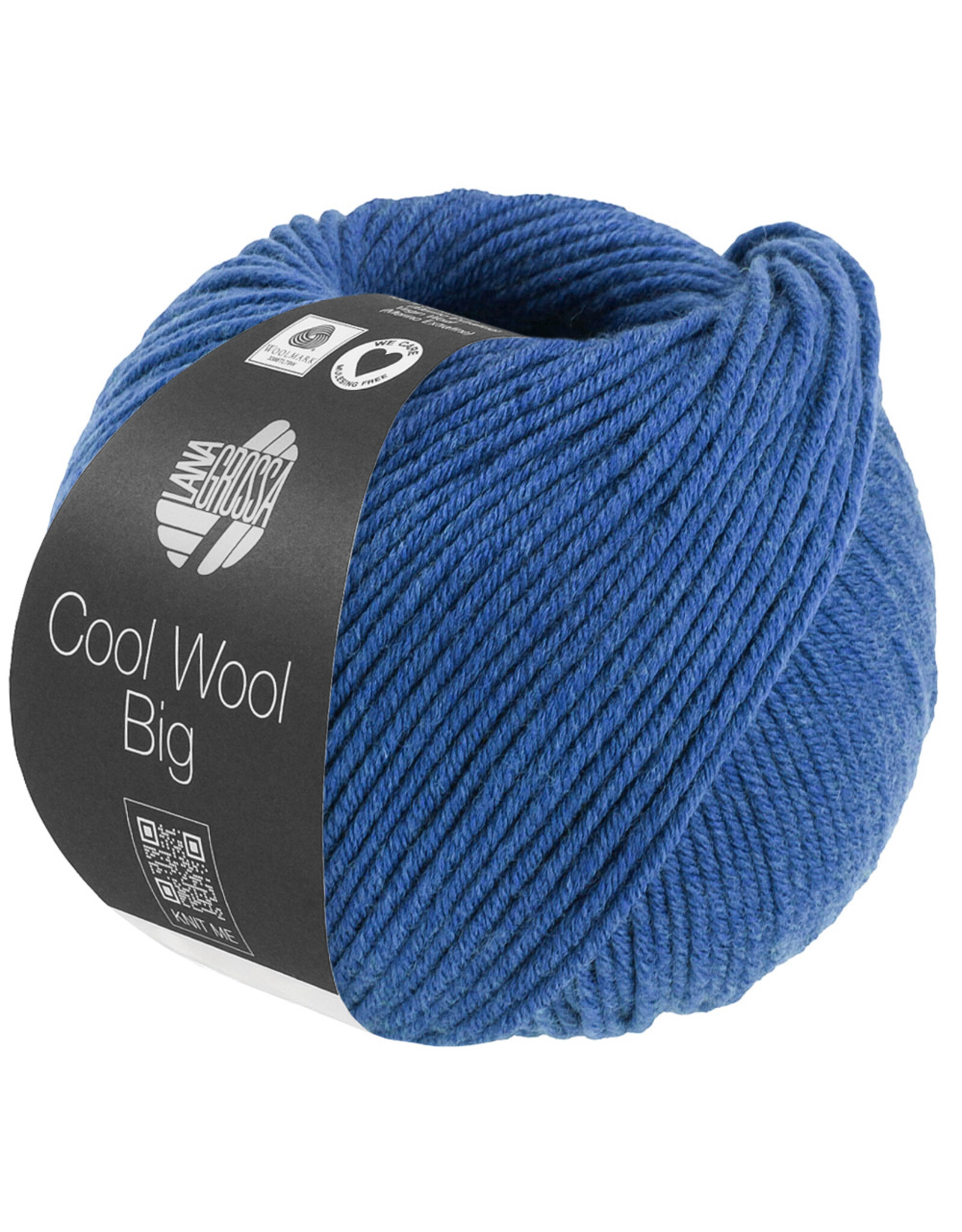 Lana Grossa Lana Grossa Cool Wool Big Mélange 1703