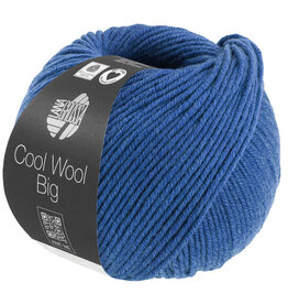 Lana Grossa Lana Grossa Cool Wool Big Mélange 1703