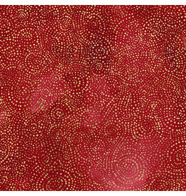 Solstice rood