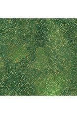 Solstice groen
