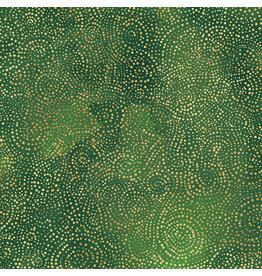 Solstice groen