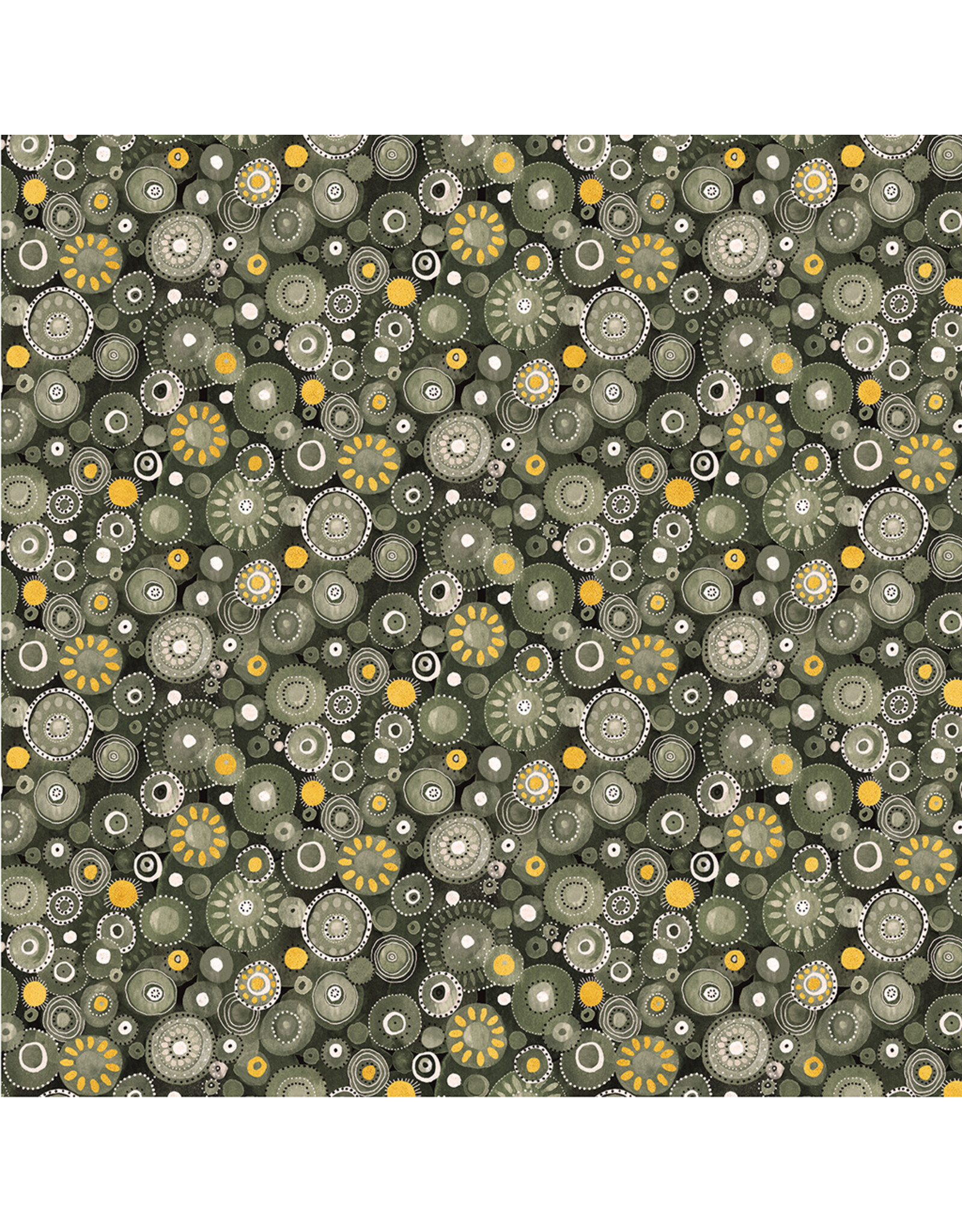 Flora & Form groen