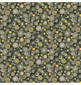 Flora & Form groen