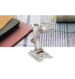 Bernina bernina borduurvoet met transparante zool #39C