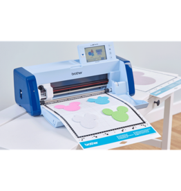 Brother Brother Scan N Cut SDX2250D