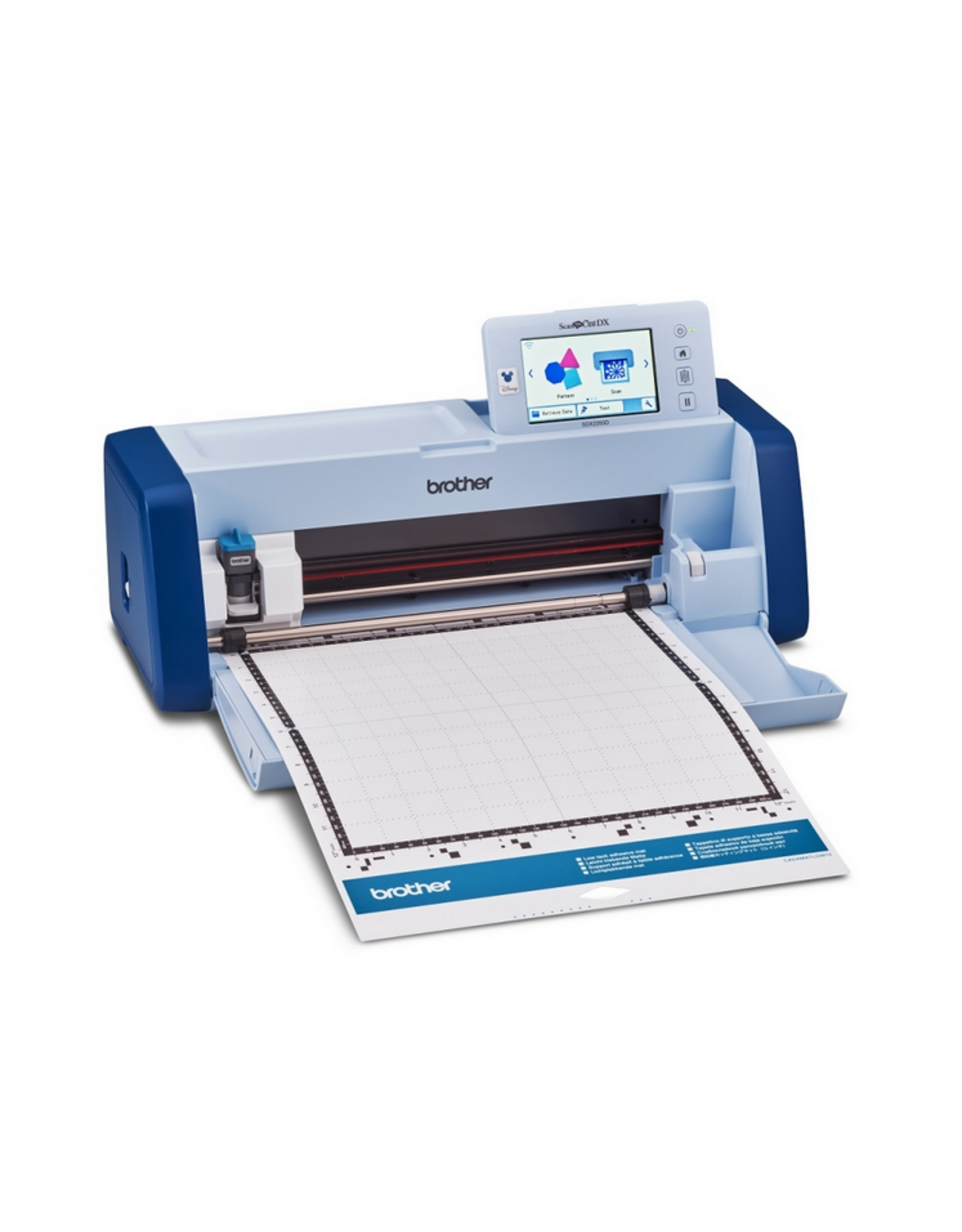 Brother Brother Scan N Cut SDX2250D