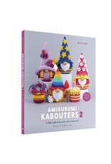 Amigurumi kabouters 2