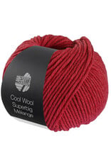 Lana Grossa Lana Grossa Cool Wool Superbig Mélange 223